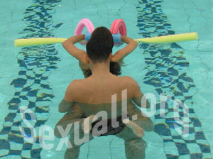 Rear Entry Sex Position 4